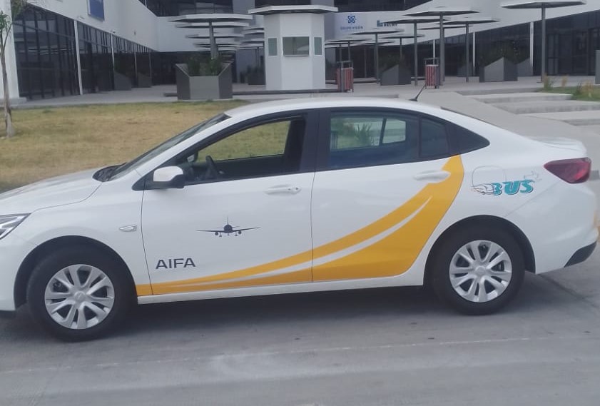 taxis